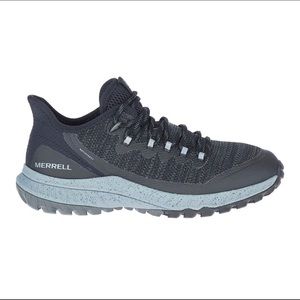 Merrell Bravada Waterproof Hiking shoes